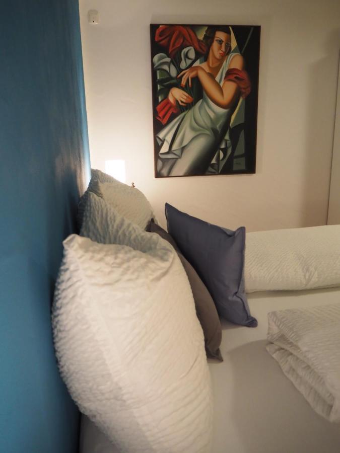Ferienwohnung Am Sonnigen Haimberg フルダ エクステリア 写真
