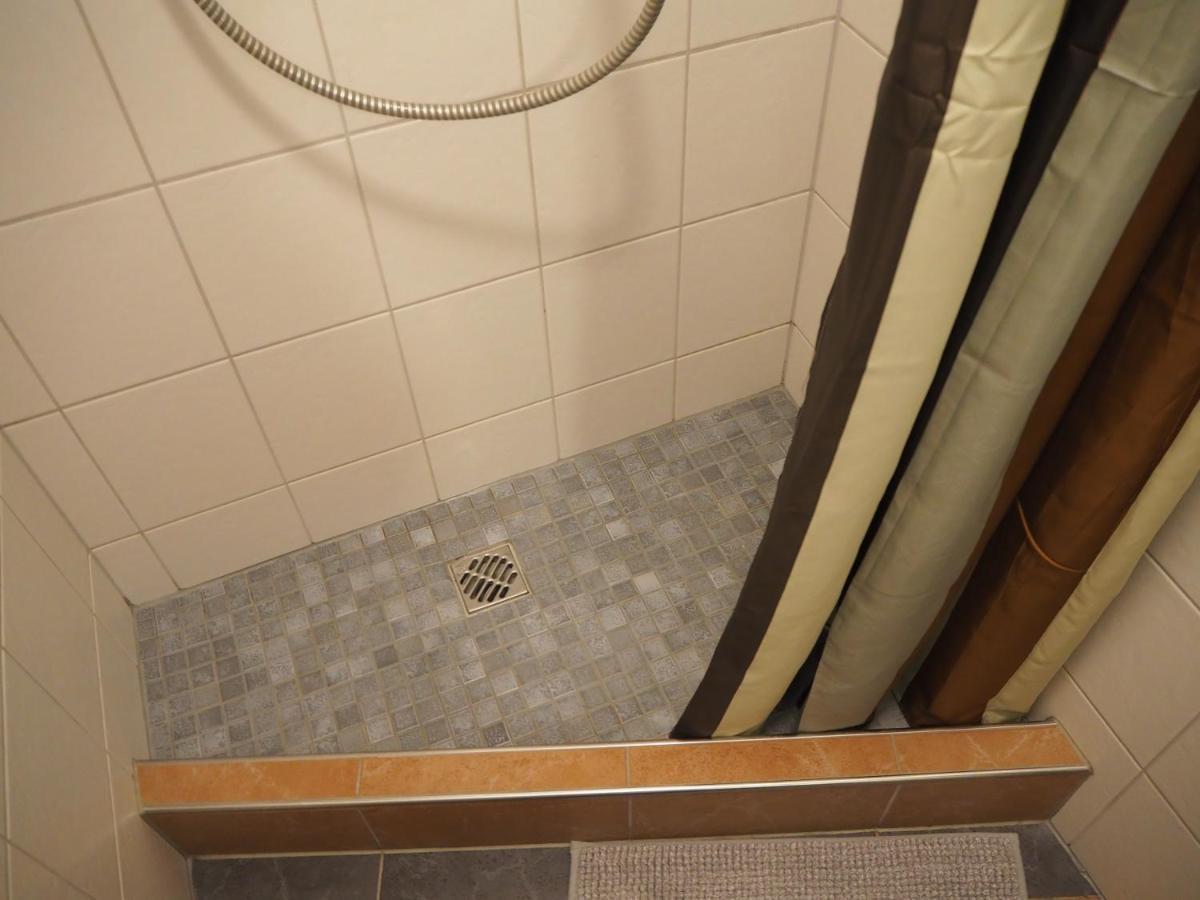Ferienwohnung Am Sonnigen Haimberg フルダ エクステリア 写真